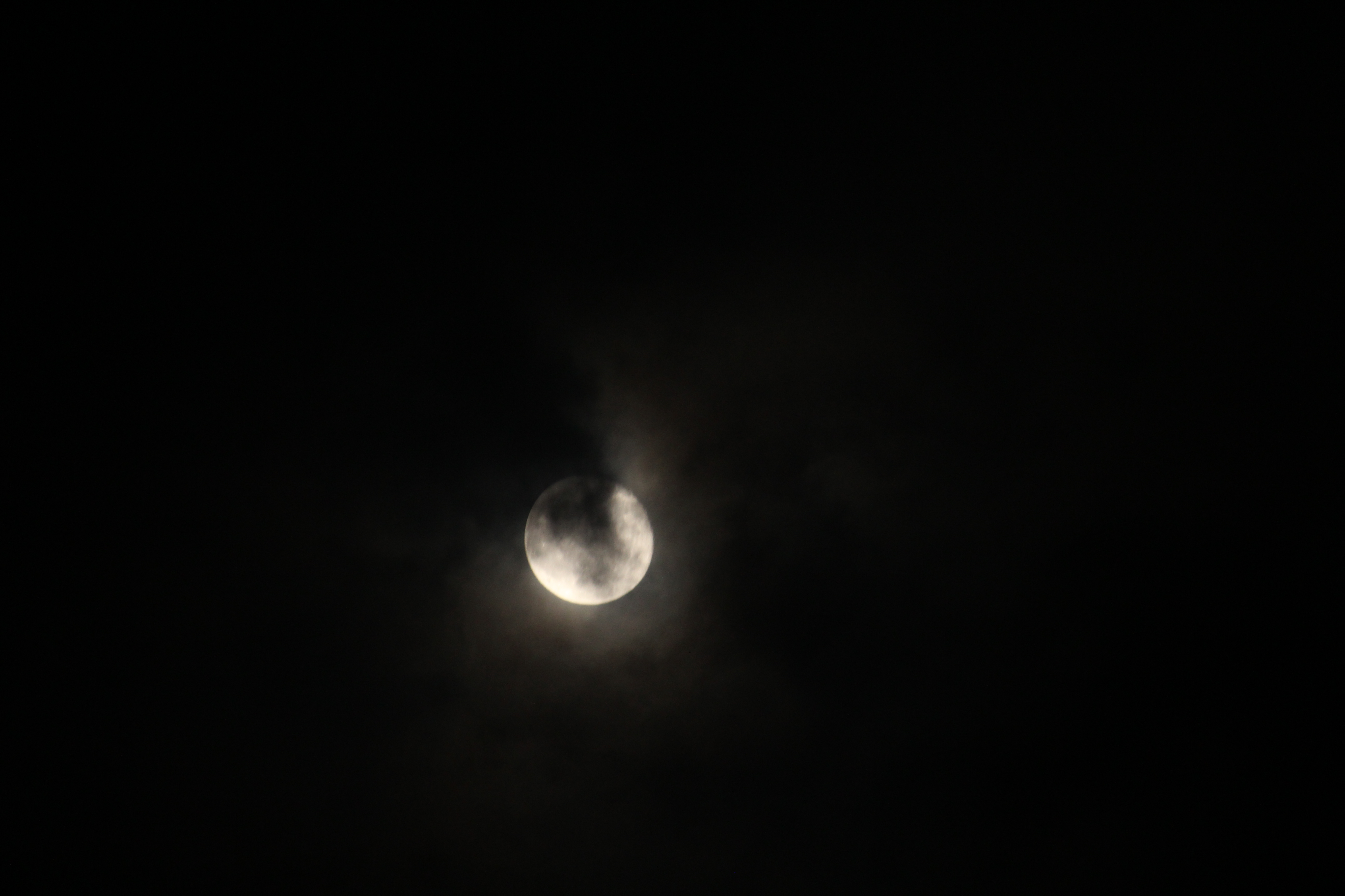Moon Photography - Maha Photos