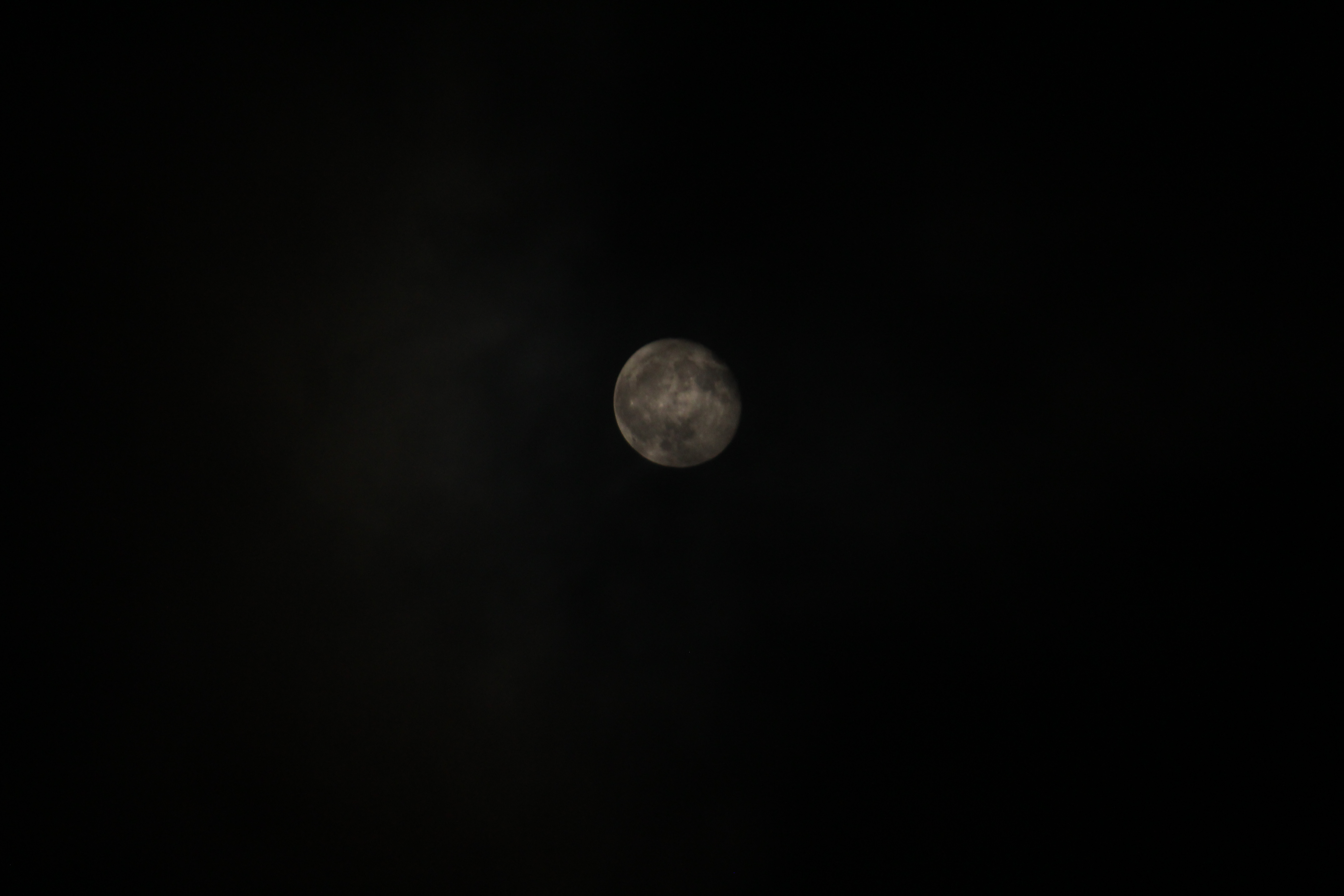 Moon Photography - Maha Photos